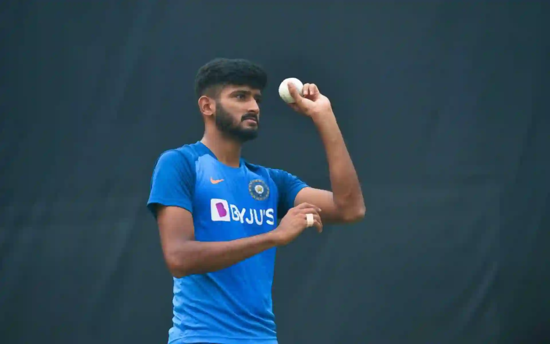 Khaleel Ahmed Ruled Out Of India's Squad With Injury; RCB Star Named Replacement